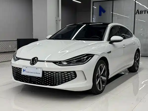 Volkswagen Lamando 2022