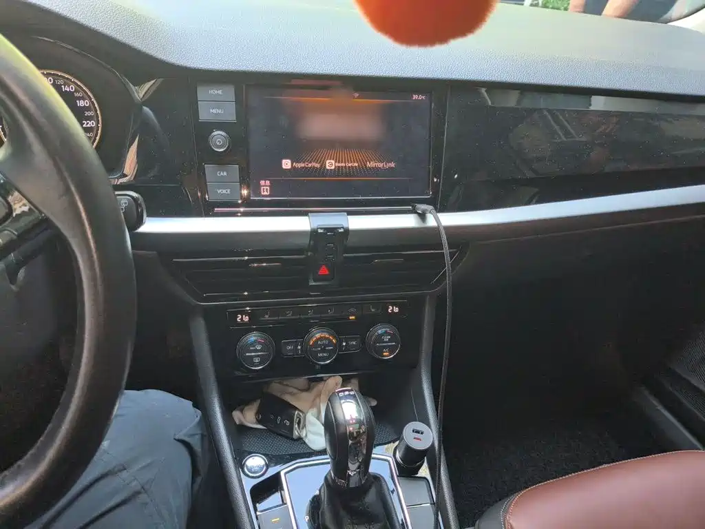 Volkswagen Lavida 2019