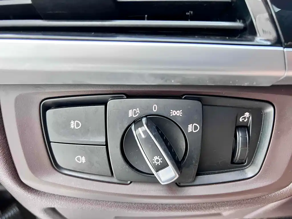 BMW X5 2017 — фото 13