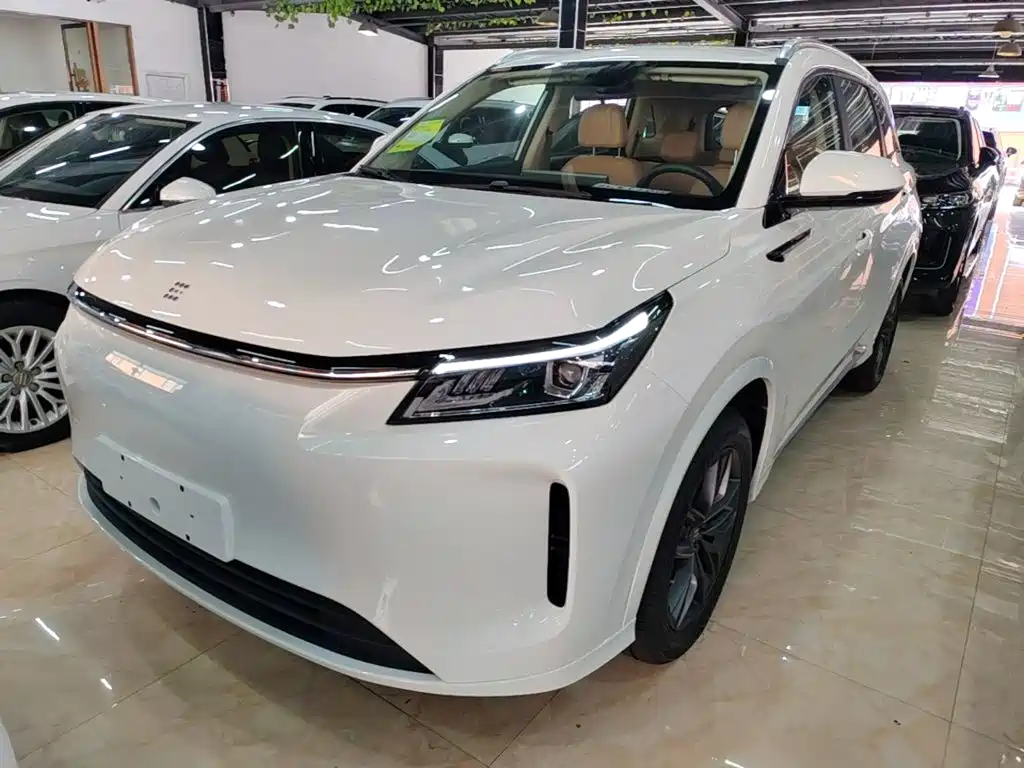 Landian E5 PLUS 2026