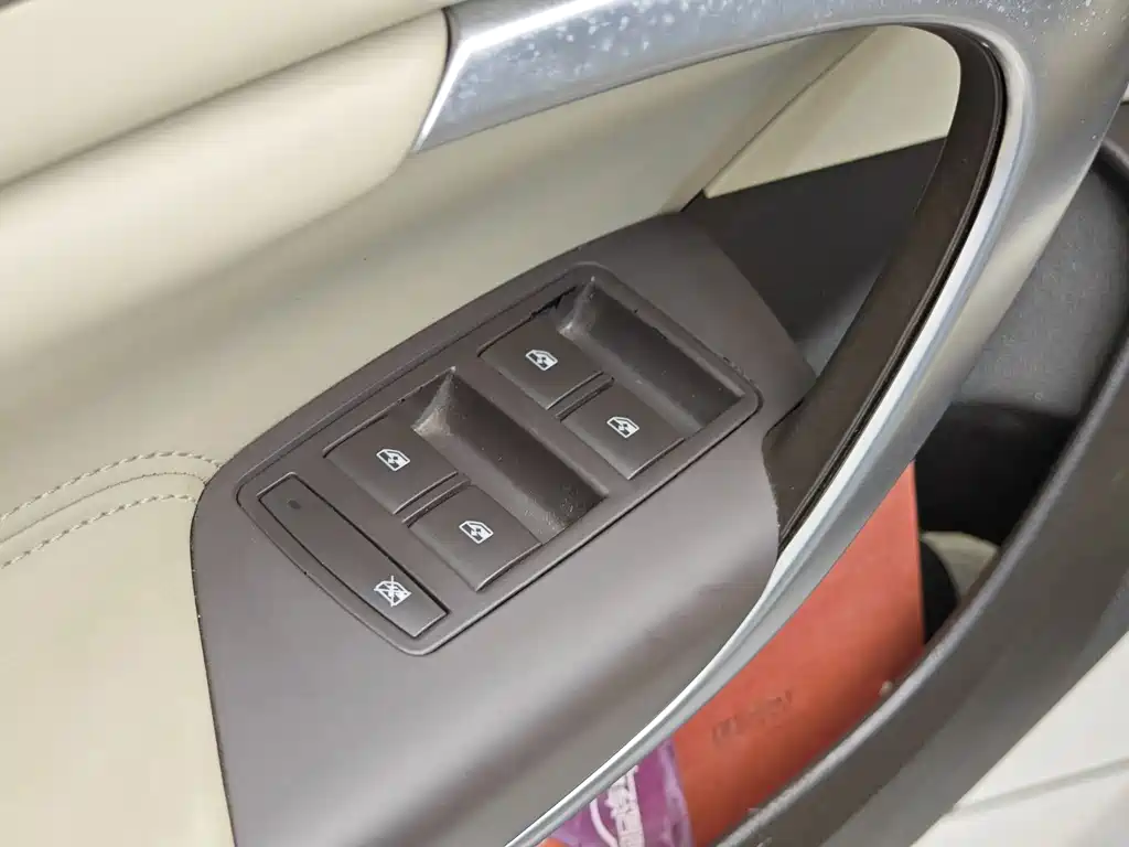 Buick Regal 2013 — фото 10