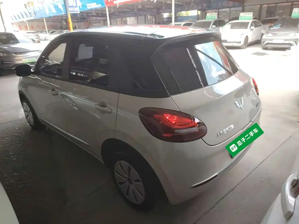 Wuling Bingo 2025