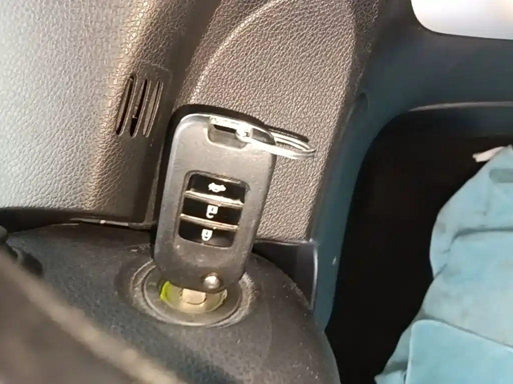 Honda Accord 2016 — фото 17