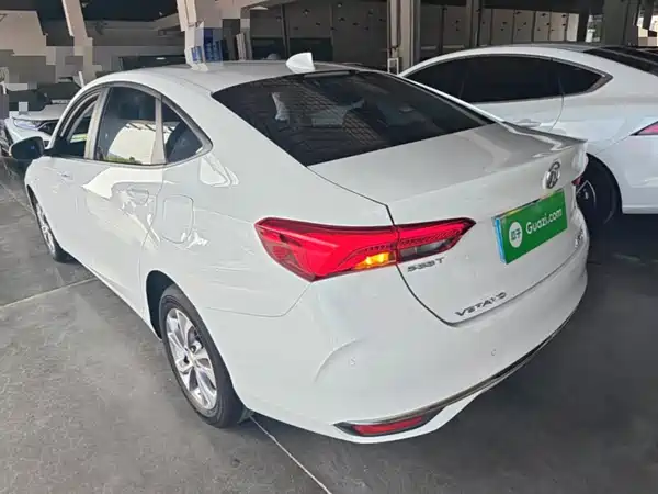 Buick Verano 2023
