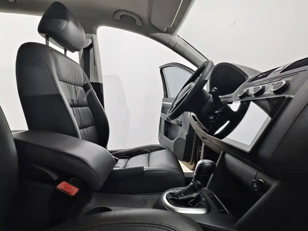 Volkswagen Touran 2015 — фото 15