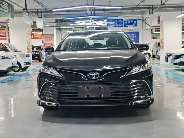 Toyota Camry 2023