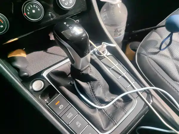 Volkswagen Sagitar 2023