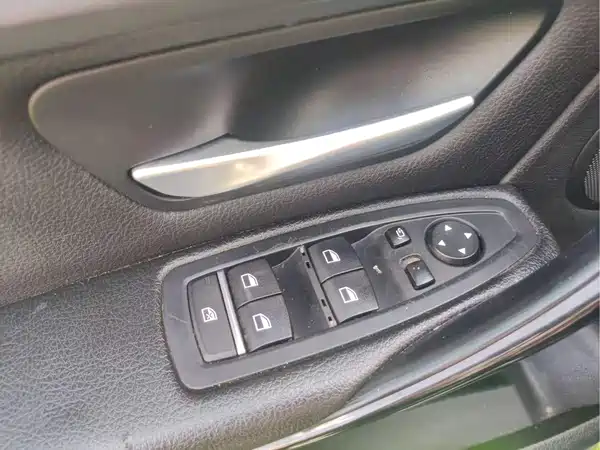 BMW 3 Series 2017