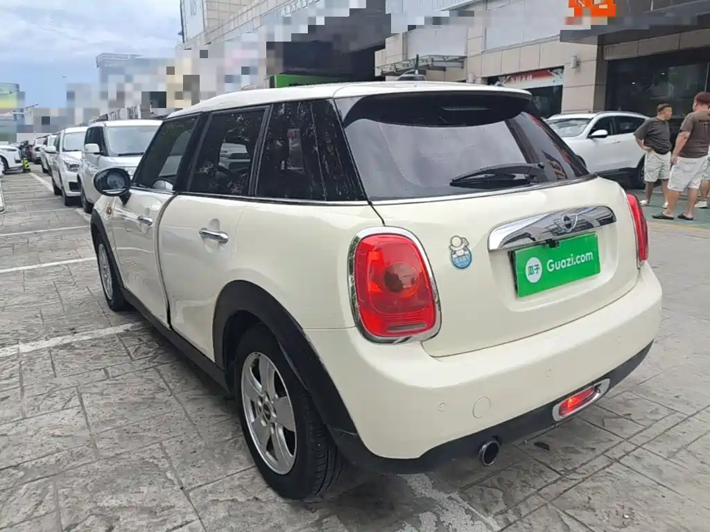 MINI Mini 2016