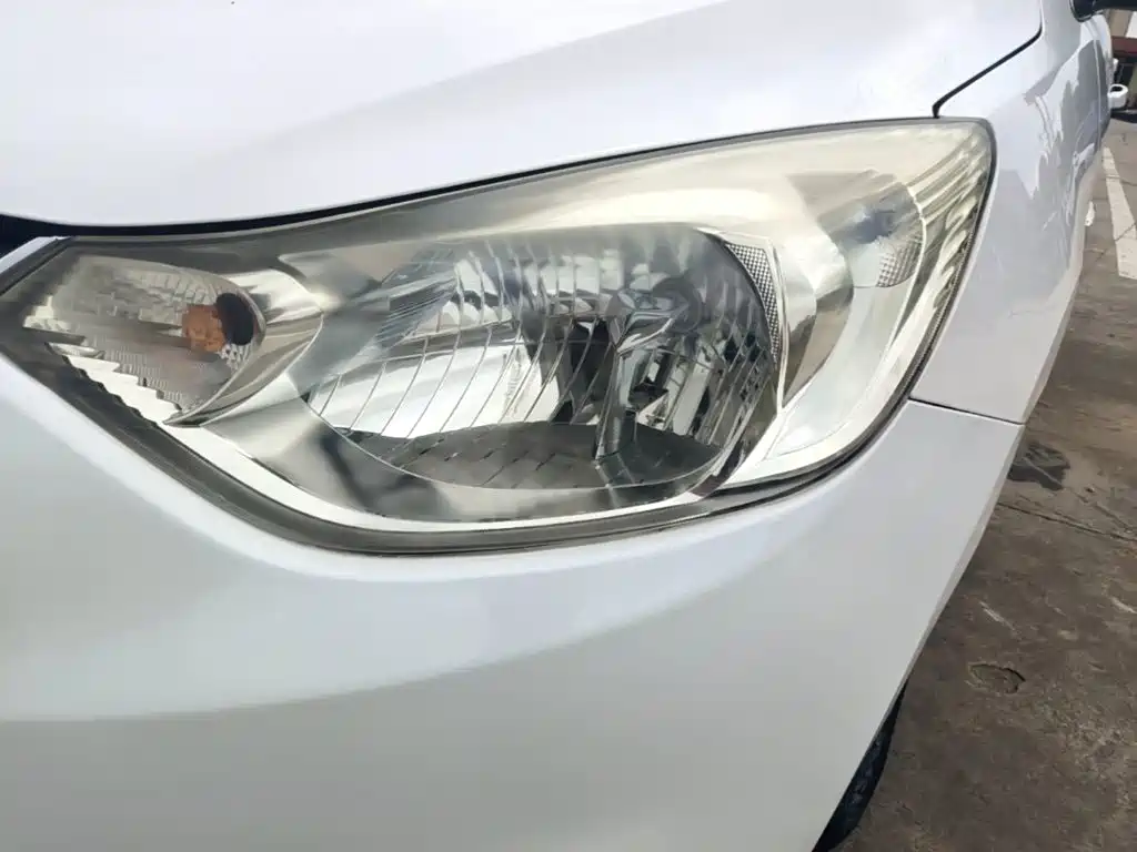 Chevrolet Sail 2018 — фото 24