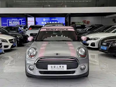 MINI MINI 2014