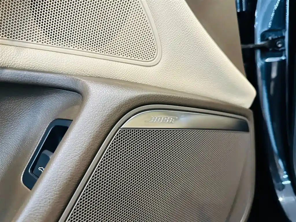 Audi A6L 2013 — фото 14