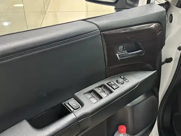 Honda Odyssey 2020