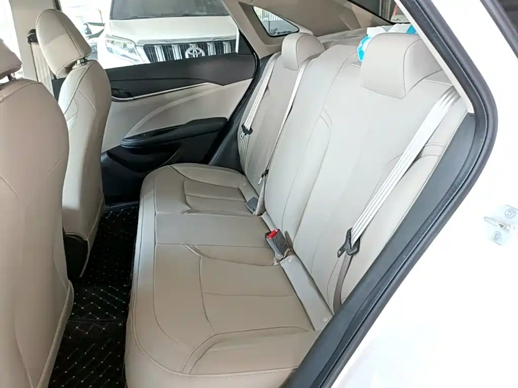 Buick Excelle 2020 — фото 17