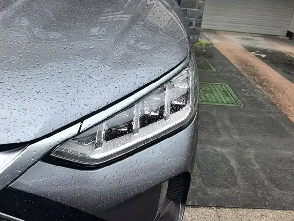 BYD Song PLUS New Energy 2022