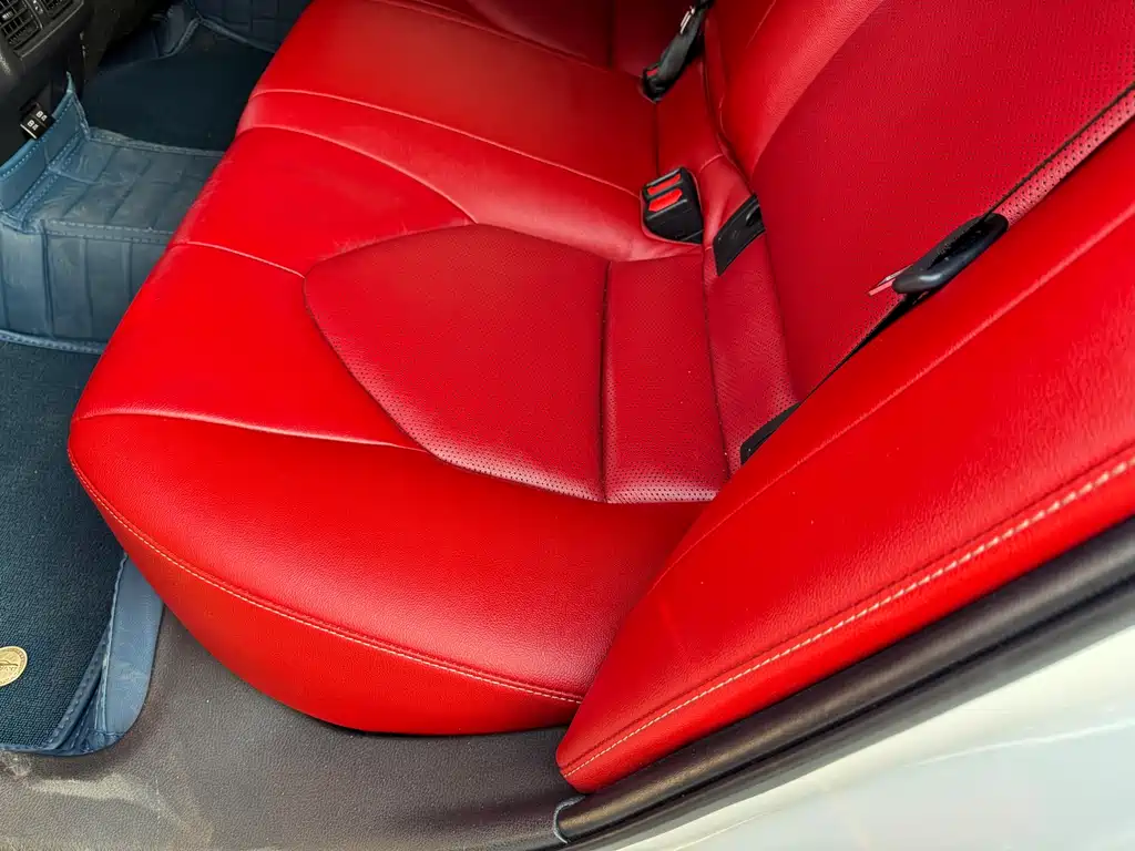 Toyota Camry 2019 — фото 17