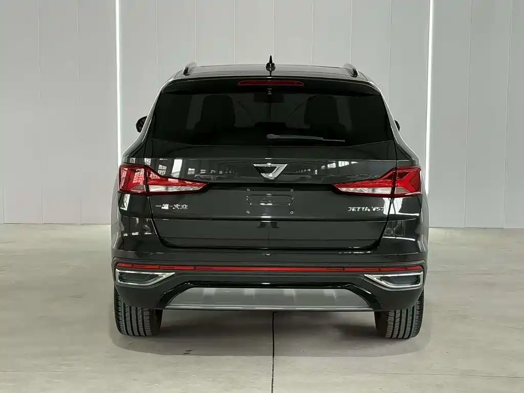 Jetta VS7 2022