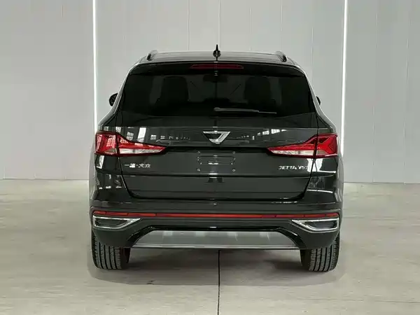 Jetta VS7 2022