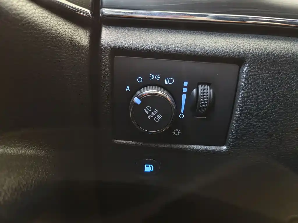 Jeep Grand Cherokee 2020