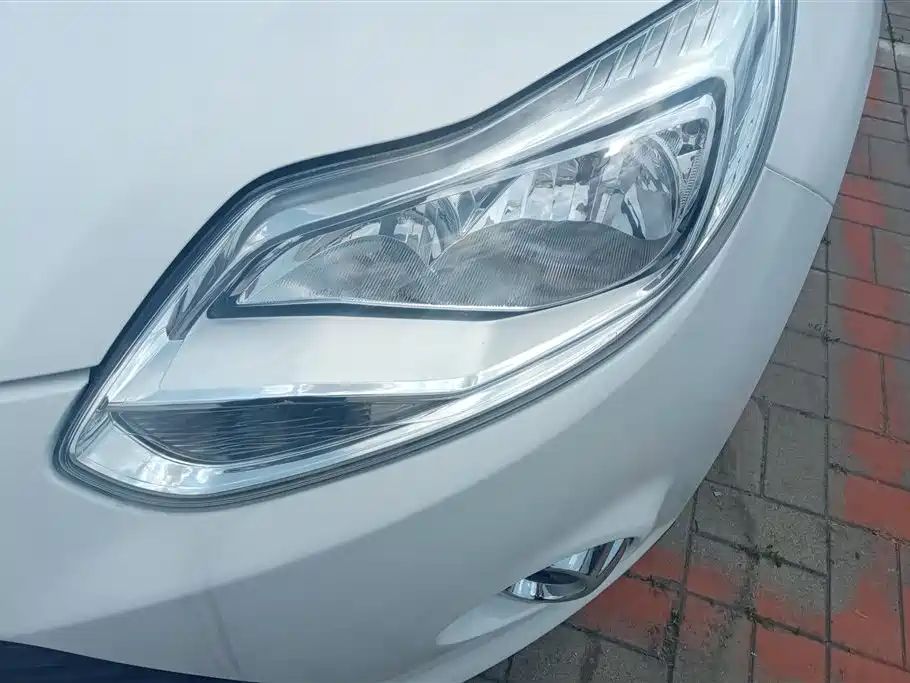 Ford Focus 2013