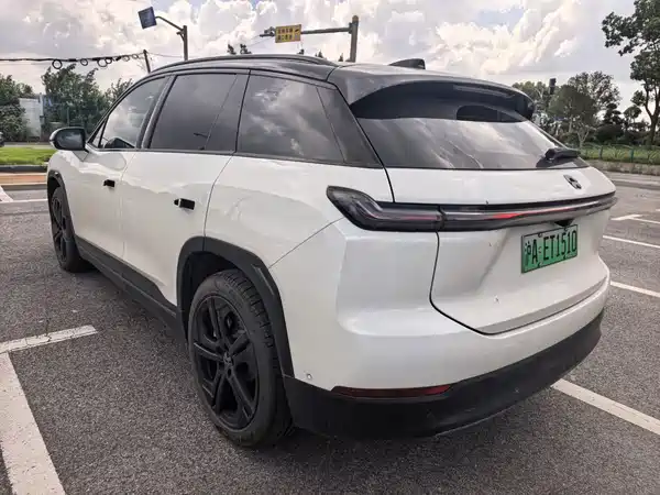 NIO ES7 2024