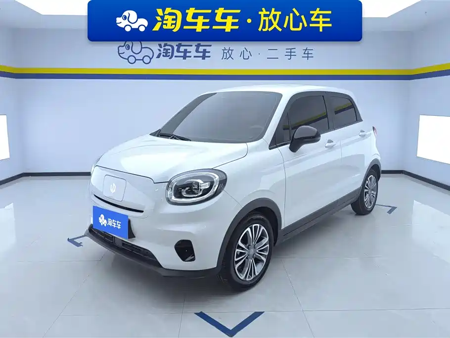 Leapmotor T03 2024