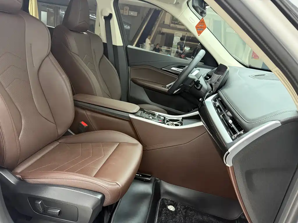 BMW X1 2025 — фото 17