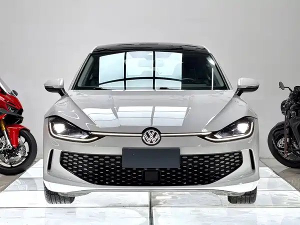 Volkswagen Lamando 2023