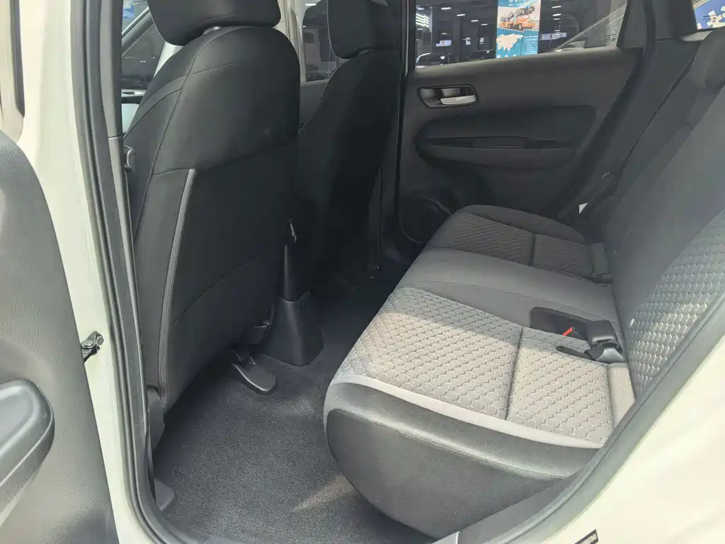 Honda Fit 2023 — фото 13