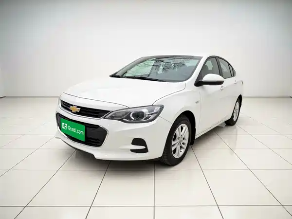 Chevrolet Cavalier 2019