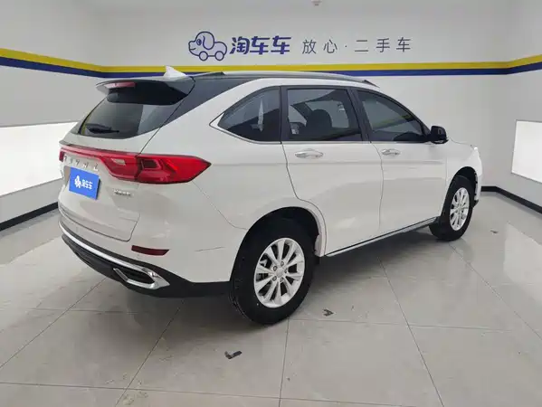 Haval M6 2021