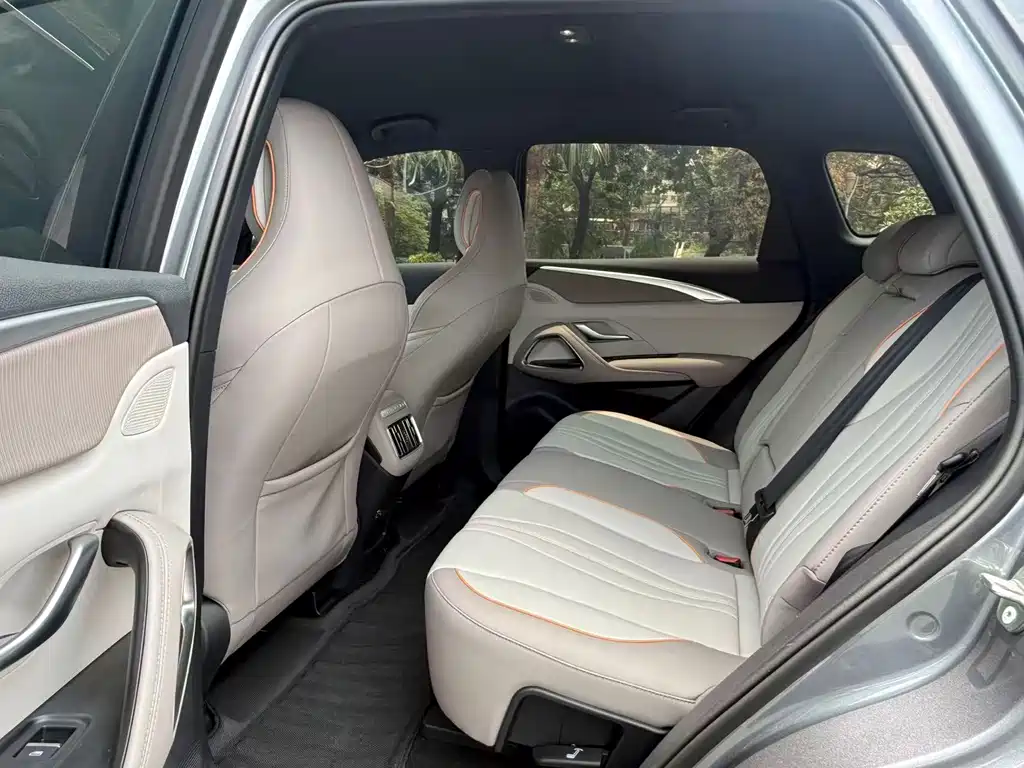 BYD Pro New Energy 2025 — фото 7