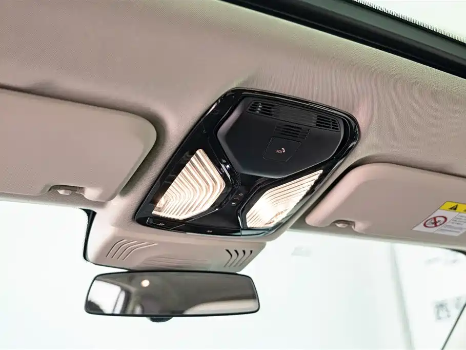 BMW X3 2022 — фото 21