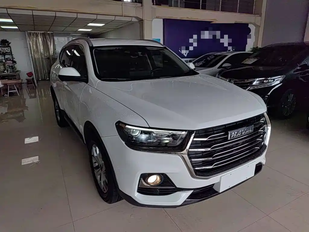 Haval H6 2022