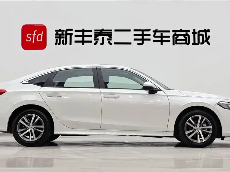Honda Civic 2023