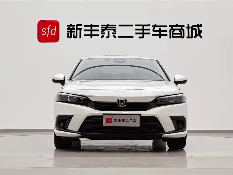 Honda Civic 2023