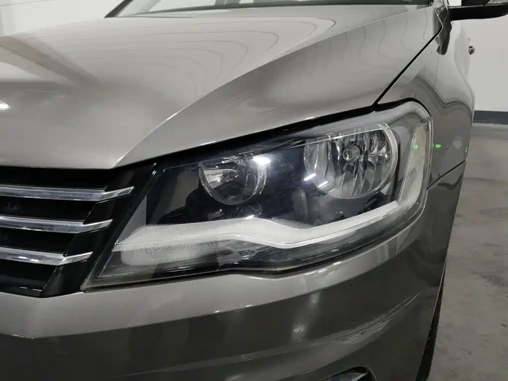 Volkswagen Bora 2013