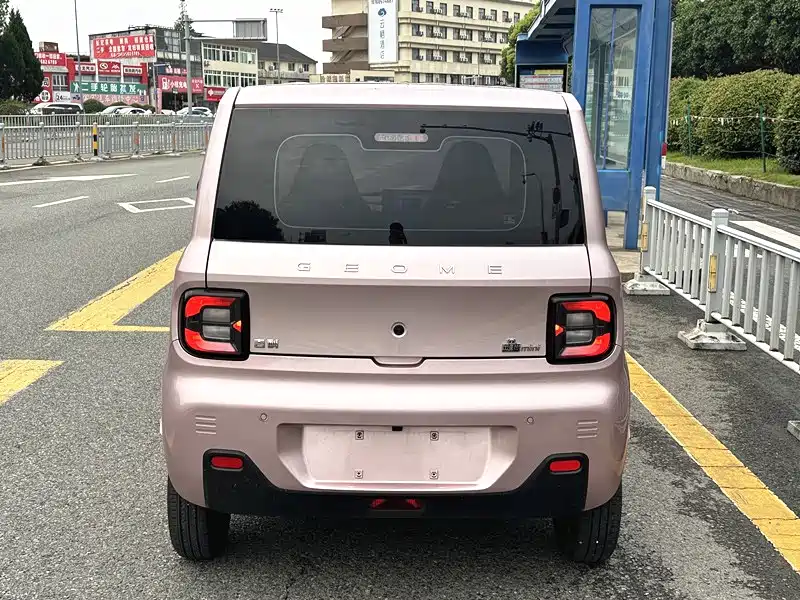 Galaxy Panda 2023