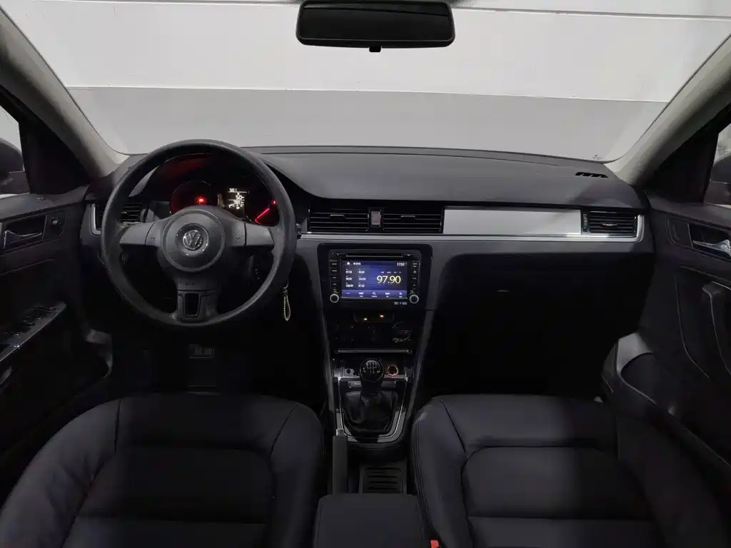 Volkswagen Bora 2013
