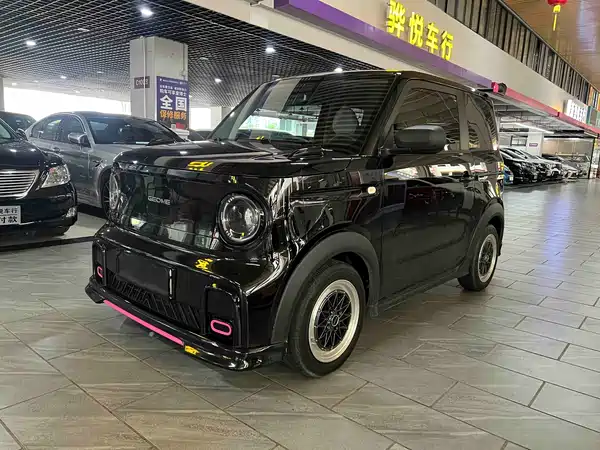 Geely Galaxy Panda 2025
