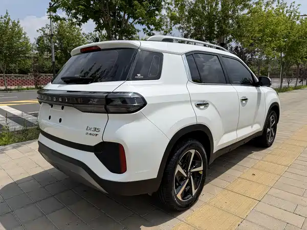 Hyundai ix35 2022