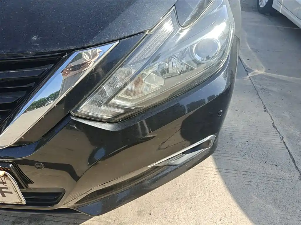 Nissan Teana 2017 — фото 24