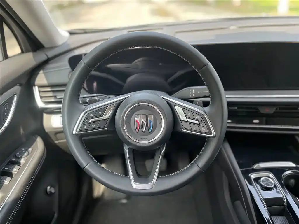 Buick Envision S 2025 — фото 17
