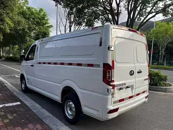 Gonow Gio Shuailing 2023