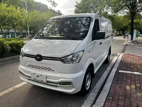 Gonow Gio Shuailing 2023