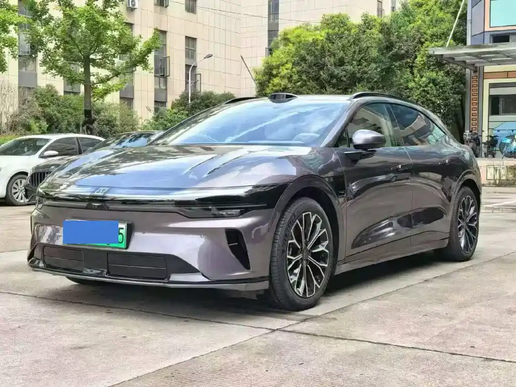 Zeekr 007 GT 2026
