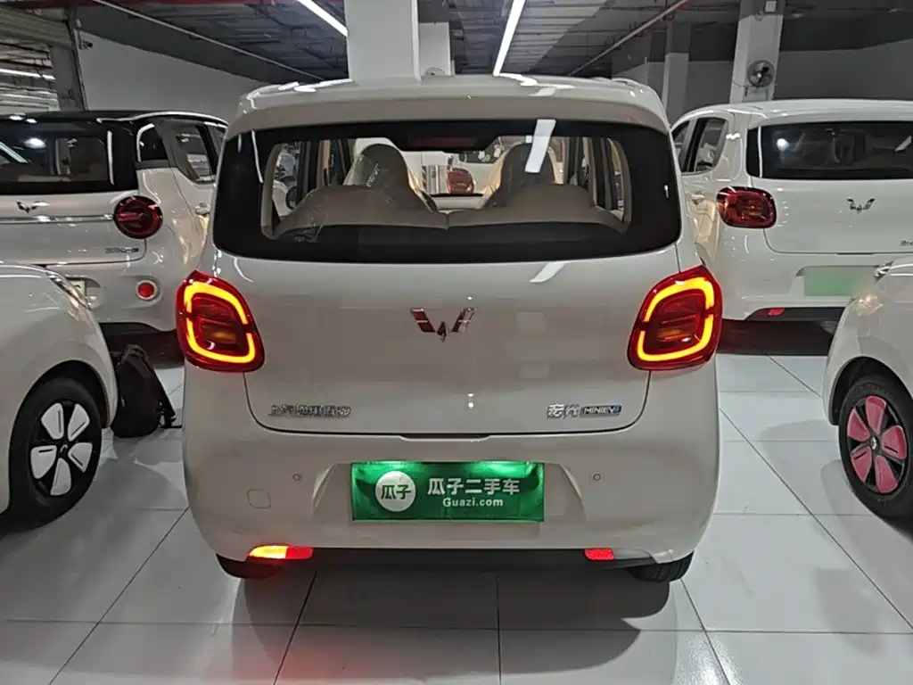 Wuling MINIEV 2026