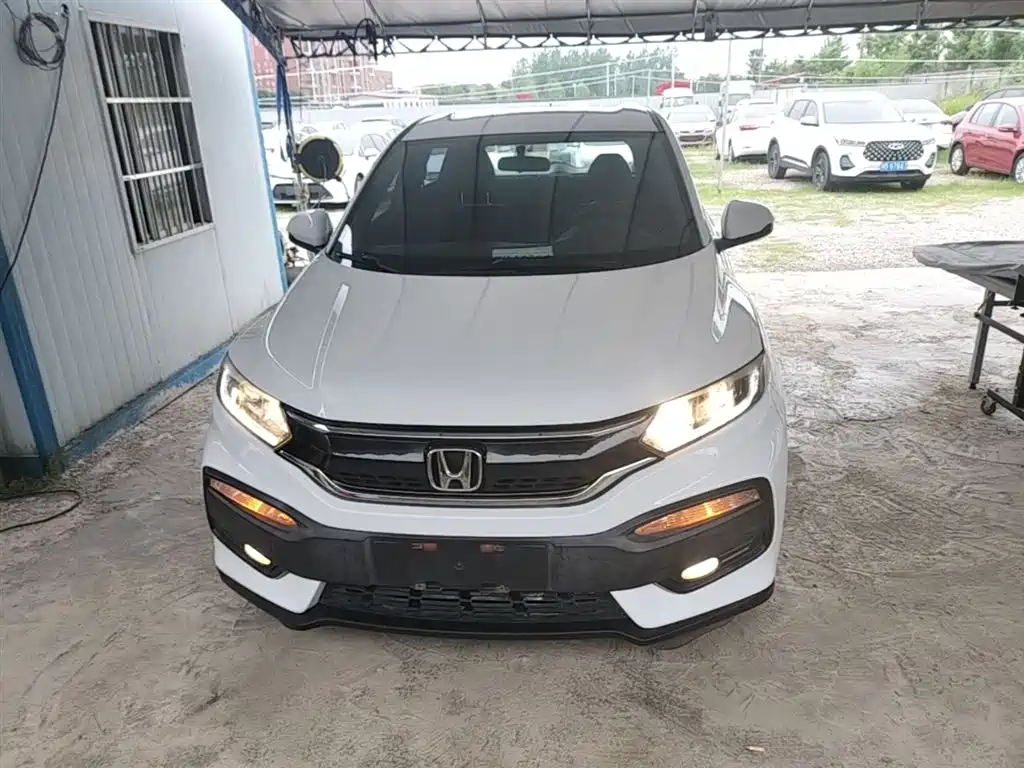Honda XR-V 2016 — фото 3