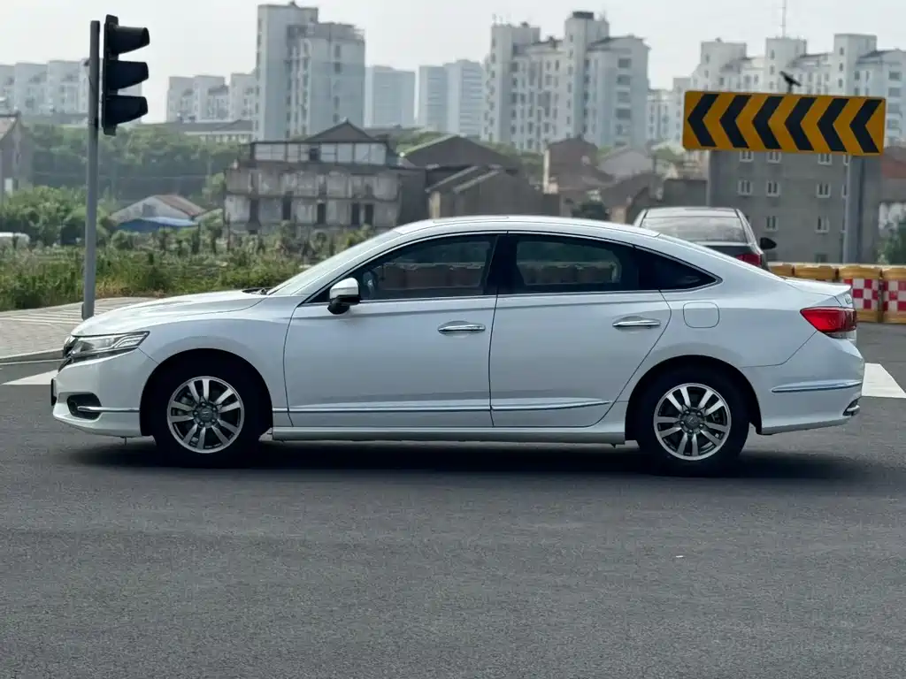 Honda Spirior 2018 — фото 3