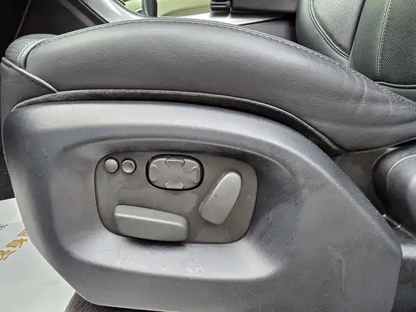Land Rover Range Rover Sport 2014